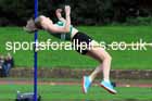 High Jump, 2023 NEGP 6 Monkton.  Photo: David T. Hewitson/Sports for All Pics